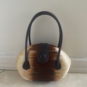 NWOT Le Sac from the Philippines